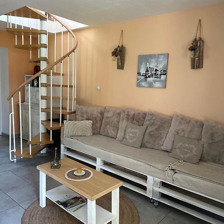 Gite La Grande Racinaie Cre-sur-Loir Εξωτερικό φωτογραφία