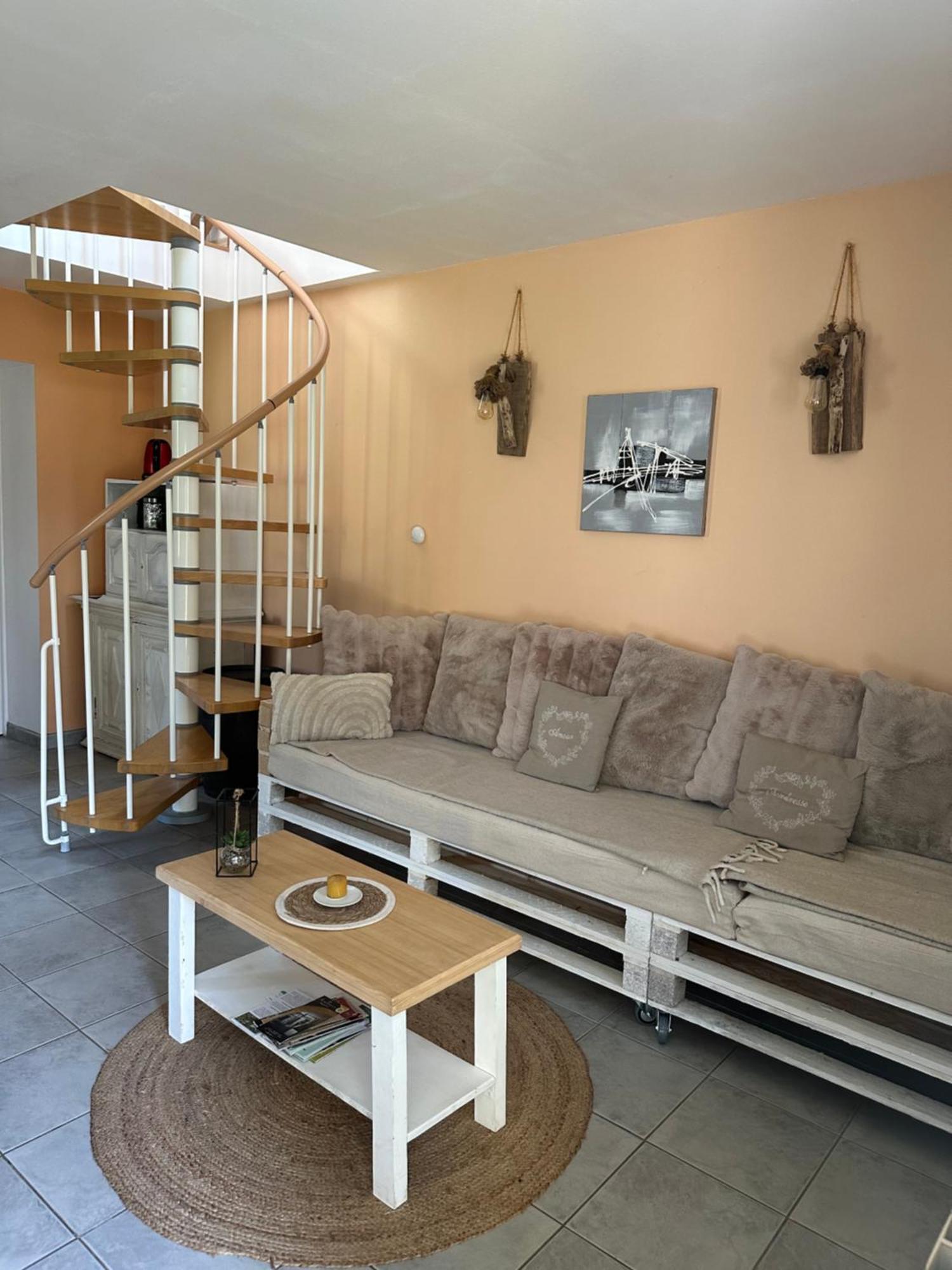 Gite La Grande Racinaie Cre-sur-Loir Εξωτερικό φωτογραφία